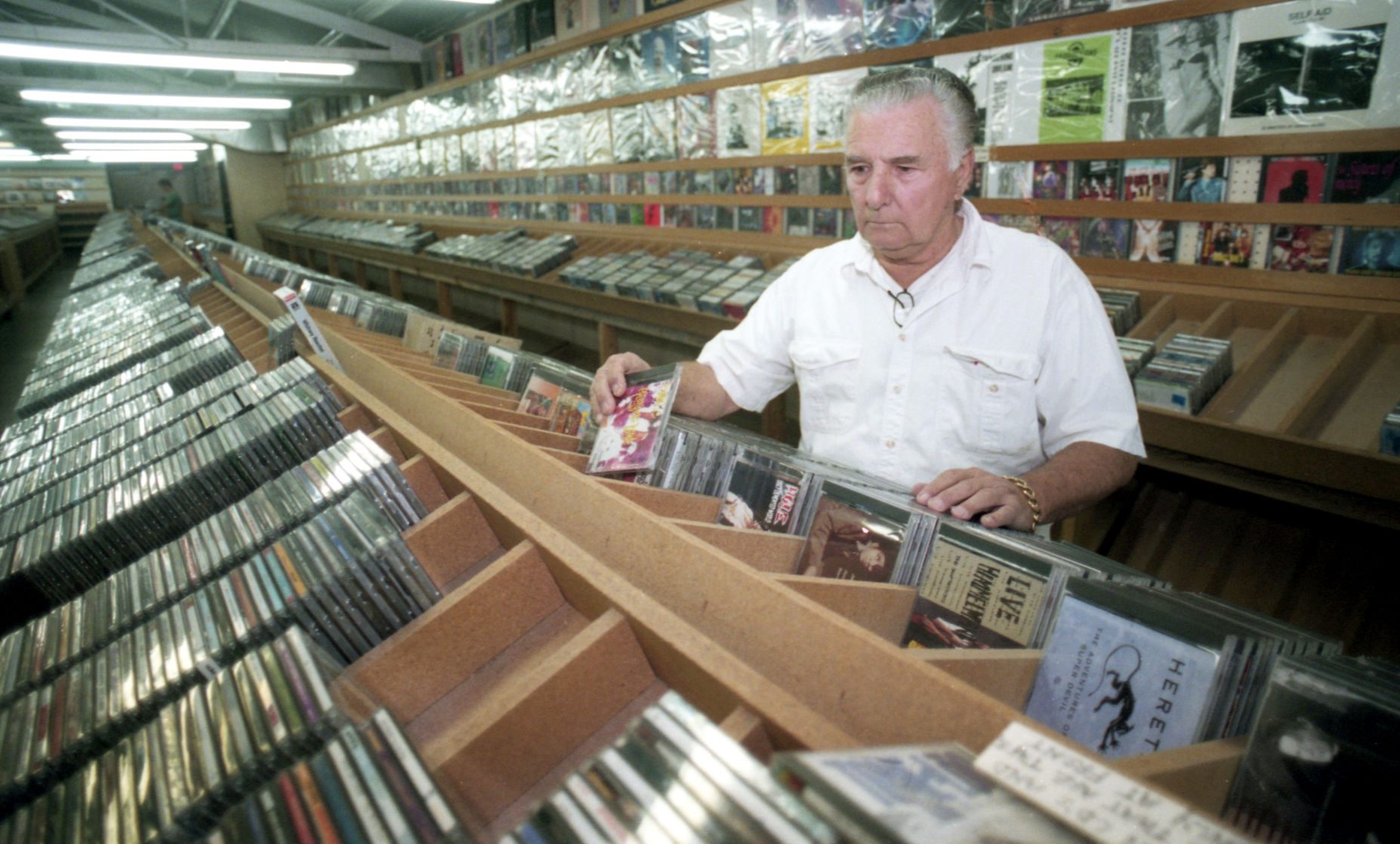 PDQ Records